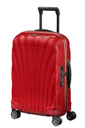 Samsonite C-Lite Walizka kabinowa na 4 kołach 55cm poszerzana CS2-007 - 3