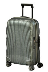 Samsonite C-Lite Walizka kabinowa na 4 kołach 55cm poszerzana CS2-007 - 13