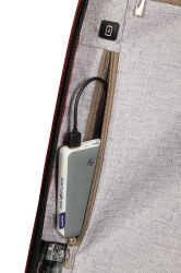 Samsonite C-Lite Walizka kabinowa na 4 kołach 55cm CS2-002 - 7