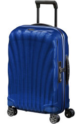 Samsonite C-Lite Walizka kabinowa na 4 kołach 55cm CS2-002 - 9
