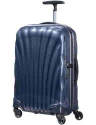 Samsonite C-Lite Walizka kabinowa na 4 kołach 55cm CS2-002 - 10