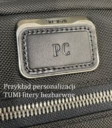 TUMI Plecak na laptopa ALPHA 3 117339-1041 - 7