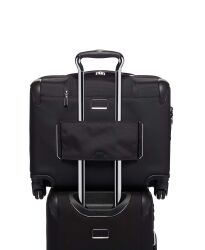 TUMI Arrive ekskluzywna teczka na komputer 15