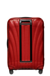 Samsonite C-LITE WALIZKA NA 4 KOŁACH 86CM XXL CS2-006 - 5