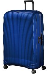 Samsonite C-LITE WALIZKA NA 4 KOŁACH 86CM XXL CS2-006