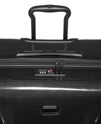 TUMI średnia walizka 4-kołowa z poszerzeniem TEGRA-LITE 144793-1060 - 5