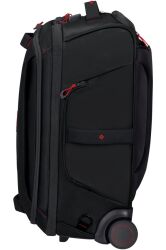 Samsonite Ecodiver Torba podróżna kabinowa na kółkach 55 cm plecak KH7-012 - 5