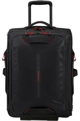 Samsonite Ecodiver Torba podróżna kabinowa na kółkach 55 cm plecak KH7-012 - 8