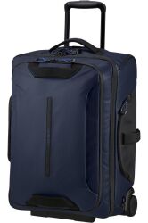 Samsonite Ecodiver Torba podróżna kabinowa na kółkach 55 cm plecak KH7-012 - 10