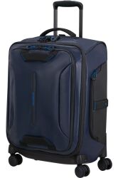 Samsonite Ecodiver Walizka kabinowa na 4 kołach 55cm (20cm) KH7-015 - 6