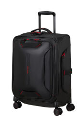 Samsonite Ecodiver Walizka kabinowa na 4 kołach 55cm (20cm) KH7-015