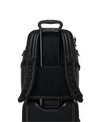 TUMI Plecak Search Skórzany ALPHA BRAVO 147053-1041 - 3
