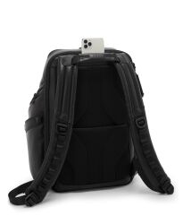 TUMI Plecak Search Skórzany ALPHA BRAVO 147053-1041 - 4