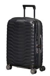 SAMSONITE PROXIS WALIZKA KABINOWA POSZERZANA NA 4 KOŁACH 55CM (23/26CM) CW6-005 - 7