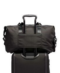 TUMI Alpha 3 Torba z podwójnym poszerzeniem 117344-1041 - 4