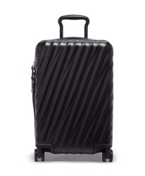 TUMI 19 DEGREE walizka kabinowa poszerzana international S 147676-6153