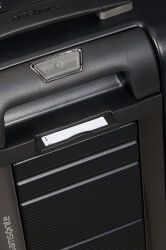 SAMSONITE NEOPOD Walizka na 4 kołach 55cm (Easy Access) 15.6