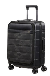 SAMSONITE NEOPOD Walizka na 4 kołach 55cm (Easy Access) 15.6