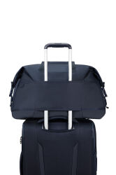 Samsonite RESPARK torba podróżna mała 48 cm KJ3-011 - 5