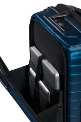 SAMSONITE PROXIS EASY ACCESS WALIZKA KABINOWA POSZERZANA NA 4 KOŁACH - 3