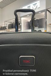 TUMI McLaren PADDOCK plecak 15