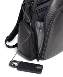 TUMI McLaren PADDOCK plecak 15
