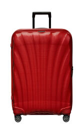 Samsonite C-LITE WALIZKA NA 4 KOŁACH 81CM XL CS2-005 - 8