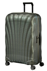 Samsonite C-LITE WALIZKA NA 4 KOŁACH 81CM XL CS2-005 - 14