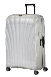 Samsonite C-LITE WALIZKA NA 4 KOŁACH 81CM XL CS2-005 - 13