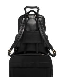TUMI Skórzany plecak Ruby VOYAGEUR 135494-1041 - 5