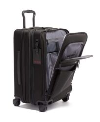 TUMI Alpha 3 Walizka kabinowa poszerzeniem International Office 55 cm 117155-1041 - 4