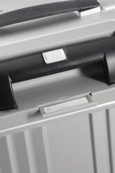 Samsonite LITE-BOX ALU WALIZKA z aluminium NA 4 KOŁACH TRUNK 74 cm CS0-004 - 8