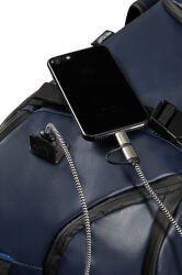 Samsonite Ecodiver Plecak podróżny S KH7-017 - 11