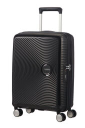 American Tourister Soundbox walizka duża L 77 cm 32G-003 PROMOCJA -20 % !