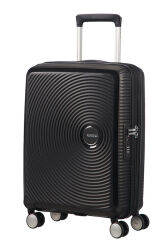 American Tourister Soundbox walizka duża L 77 cm 32G-003 PROMOCJA -20 % !
