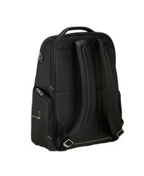 TUMI Arrive Bonn Plecak skórzano-materiałowy na laptopa 15