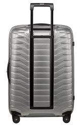 SAMSONITE PROXIS WALIZKA DUŻA XL NA 4 KOŁACH 81 CM CW6-004 - 8