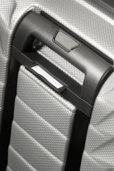 SAMSONITE PROXIS WALIZKA DUŻA XL NA 4 KOŁACH 81 CM CW6-004 - 10