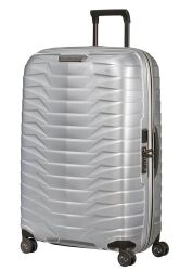 SAMSONITE PROXIS WALIZKA DUŻA XL NA 4 KOŁACH 81 CM CW6-004 - 4
