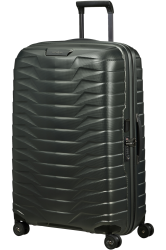 SAMSONITE PROXIS WALIZKA DUŻA XL NA 4 KOŁACH 81 CM CW6-004 - 19