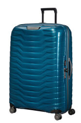 SAMSONITE PROXIS WALIZKA DUŻA XL NA 4 KOŁACH 81 CM CW6-004 - 2