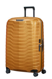 SAMSONITE PROXIS WALIZKA DUŻA XL NA 4 KOŁACH 81 CM CW6-004