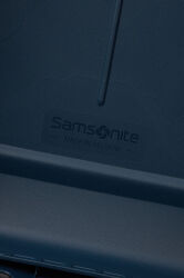 Samsonite Essens walizka kabinowa na kółkach KM0-001 - 11