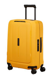 Samsonite Essens walizka kabinowa na kółkach KM0-001 - 2