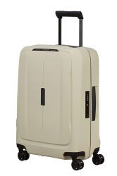 Samsonite Essens walizka kabinowa na kółkach KM0-001 - 13