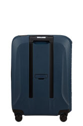 Samsonite Essens walizka kabinowa na kółkach KM0-001 - 5