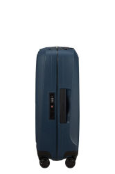 Samsonite Essens walizka kabinowa na kółkach KM0-001 - 7