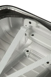 SAMSONITE PROXIS WALIZKA ŚREDNIA NA 4 KOŁACH 69CM CW6-002 - 10