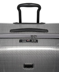 TUMI średnia walizka 4-kołowa z poszerzeniem TEGRA-LITE 144793-T484 - 5