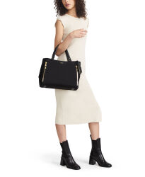 TUMI Torba damska Valetta Medium Tote VOYAGEUR 146571-2693 - 3